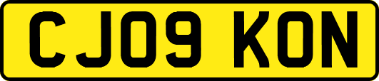 CJ09KON