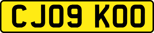 CJ09KOO