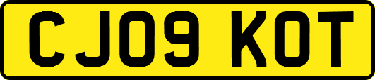 CJ09KOT