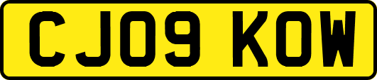 CJ09KOW