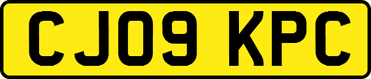 CJ09KPC