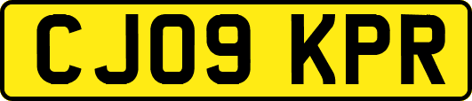 CJ09KPR