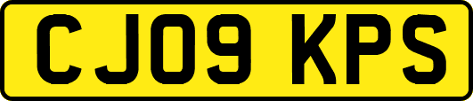 CJ09KPS