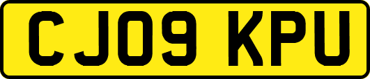 CJ09KPU