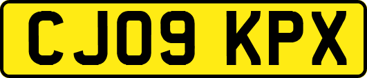 CJ09KPX