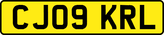CJ09KRL
