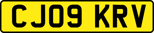 CJ09KRV