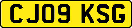CJ09KSG