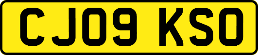 CJ09KSO