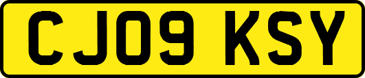CJ09KSY
