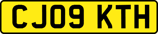 CJ09KTH