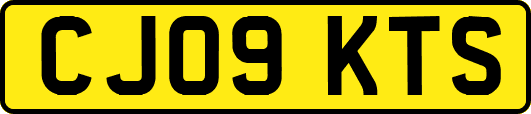 CJ09KTS