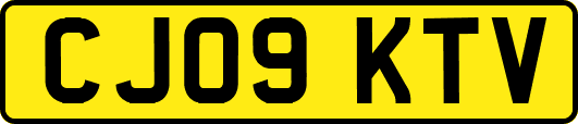 CJ09KTV