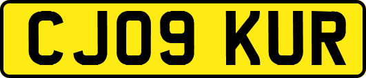 CJ09KUR