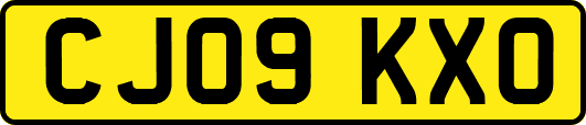 CJ09KXO