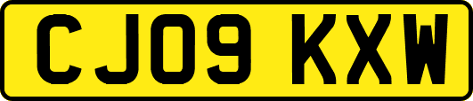CJ09KXW