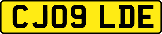CJ09LDE
