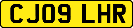 CJ09LHR
