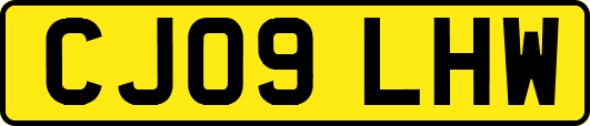 CJ09LHW