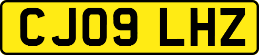 CJ09LHZ