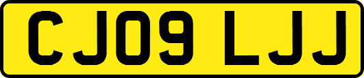 CJ09LJJ