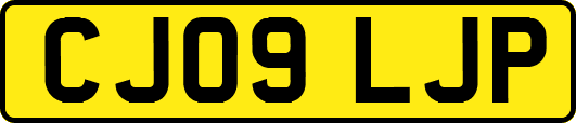 CJ09LJP