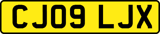 CJ09LJX