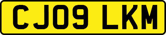 CJ09LKM