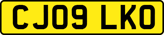 CJ09LKO