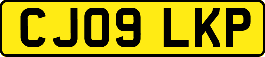 CJ09LKP