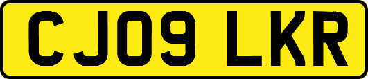 CJ09LKR