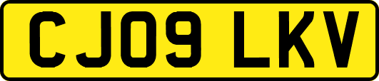 CJ09LKV