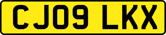 CJ09LKX