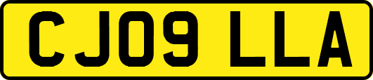 CJ09LLA