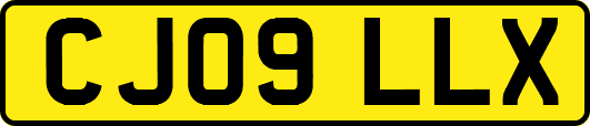 CJ09LLX