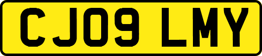CJ09LMY