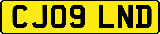 CJ09LND