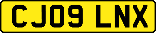 CJ09LNX