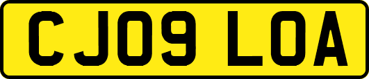 CJ09LOA