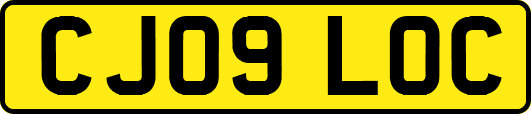 CJ09LOC