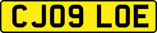 CJ09LOE