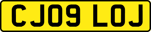 CJ09LOJ