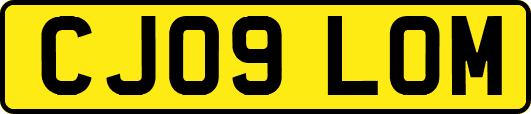 CJ09LOM
