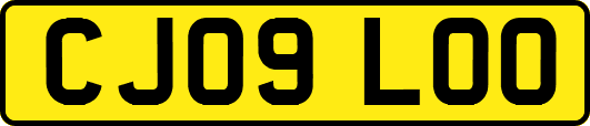 CJ09LOO