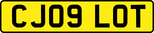 CJ09LOT