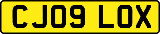 CJ09LOX