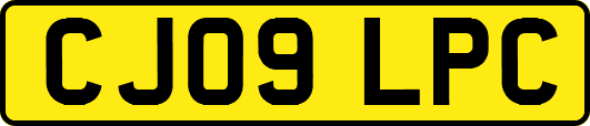 CJ09LPC