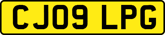 CJ09LPG
