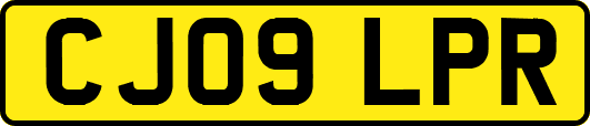 CJ09LPR