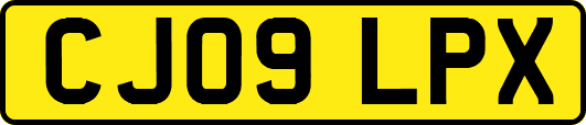 CJ09LPX